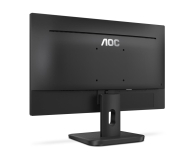 AOC 21.5'' 22E1Q, Czarny - 429639 - zdjęcie 5